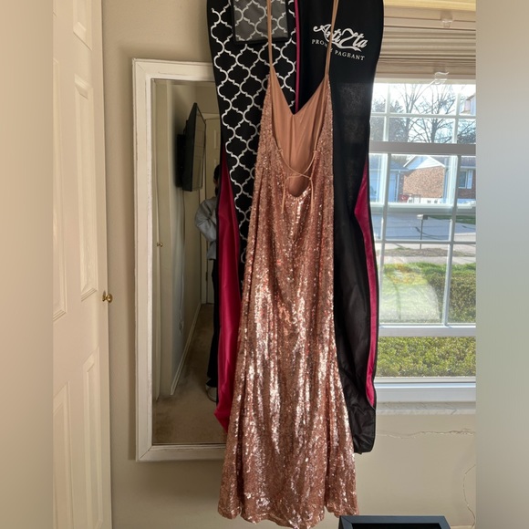 Prom Dress!! - Picture 3 of 5